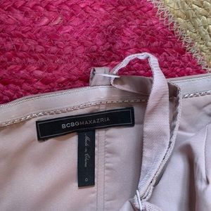 Gorgeous BCBG COCKTAIL DRESS